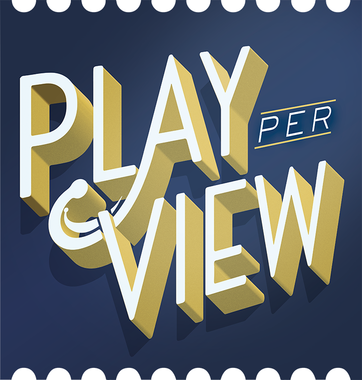 Play-PerView artwork logo